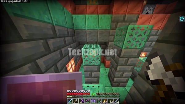 Minecraft 1.21.94 APK Latest Version