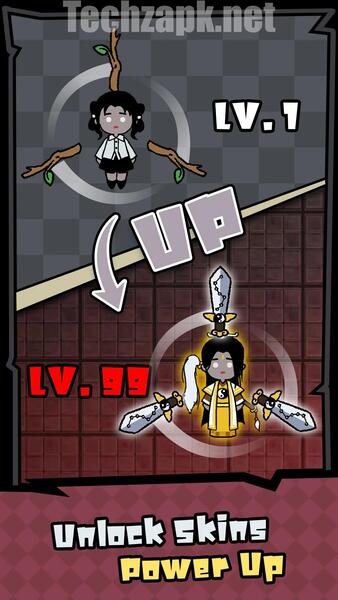 Download Wood Siege APK