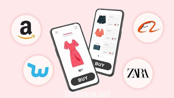InfixMart APK Latest Version