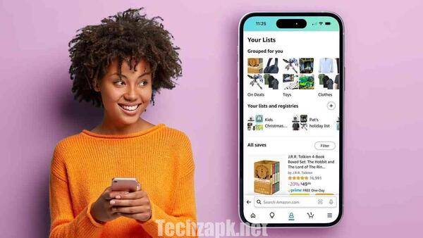 InfixMart APK Premium