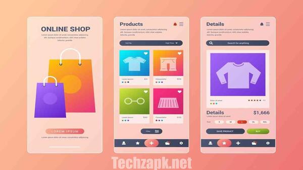InfixMart App APK