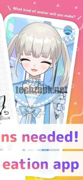 Avvy Vtuber APK