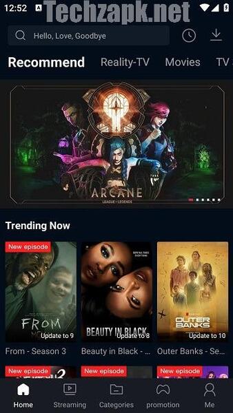 PPCine Mod APK