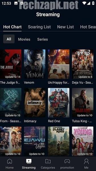 PPCine VIP Mod APK