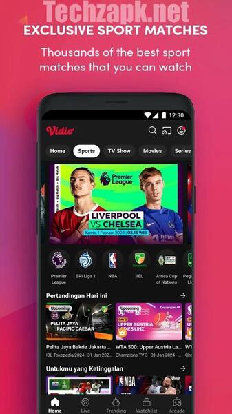 Vidio AI Mod APK