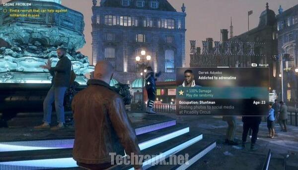Watch Dogs Mobile APK Latest Version