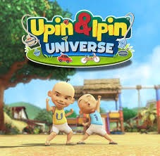 Upin & Ipin Universe