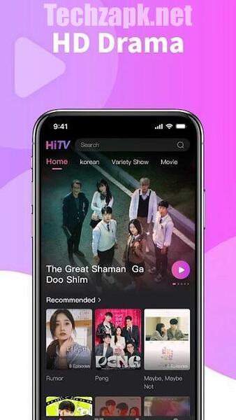 HiTV Free Mod APK