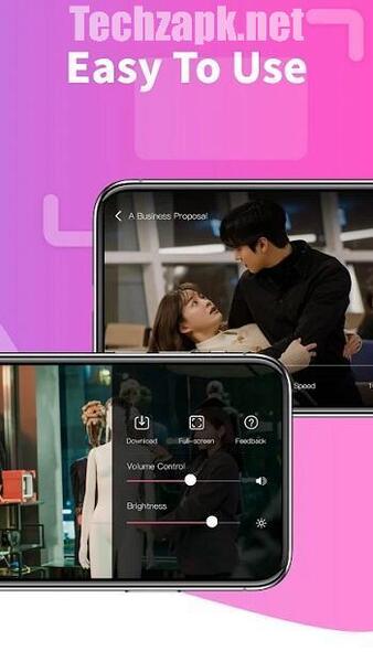 HiTV Mod APK VIP Unlocked