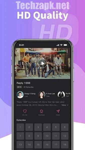 HiTV Mod APK