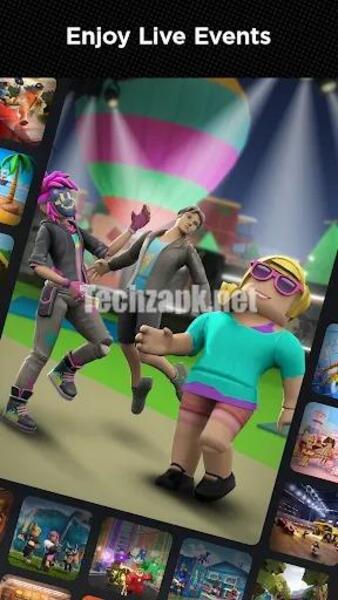 Roblox Beta 2.0 APK