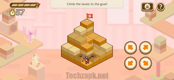 Pokemon Friends APK Full Game