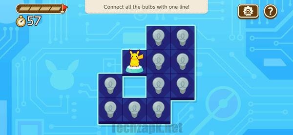 Pokemon Friends Game APK