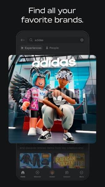 Download Roblox Beta 2.0 APK