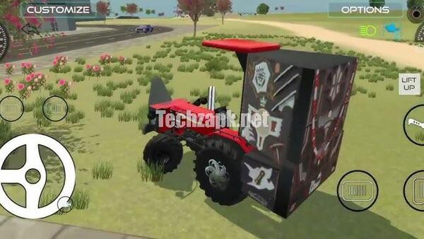 Indian Desi Simulator 3D APK Full Version