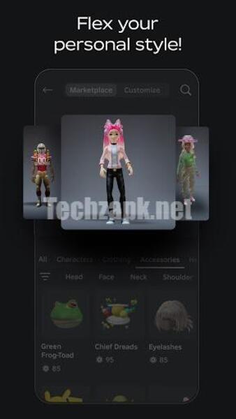 Roblox Beta 2.0 APK For Android