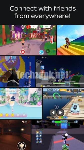 Roblox Beta 2.0 APK Latest Version