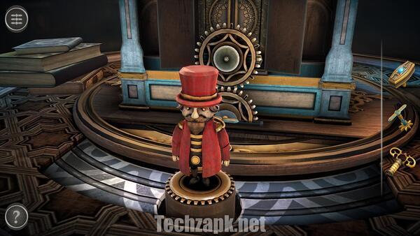 Boxes Lost Fragments Mod APK