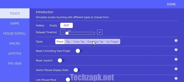 GG Mouse Pro 2 APK Download