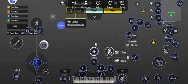 GG Mouse Pro 2 Premium APK