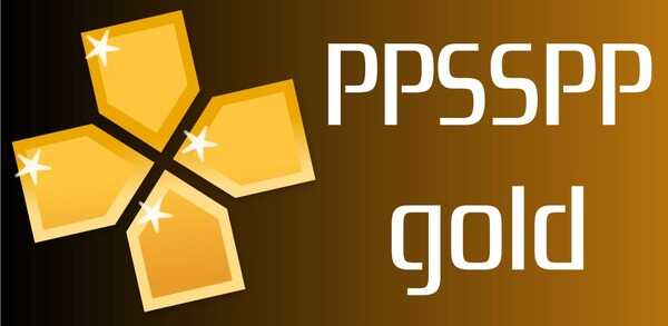 PPSSPP Gold