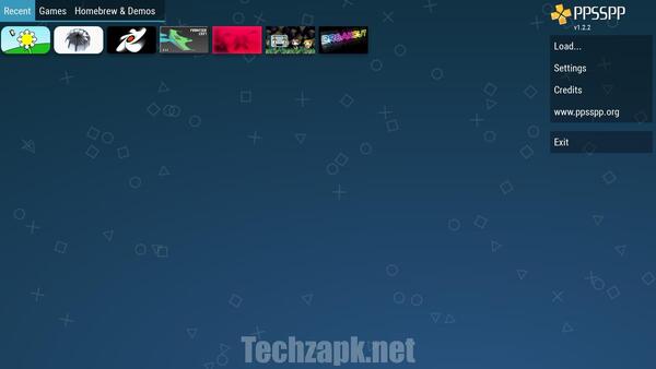 PPSSPP Gold Mod APK Full