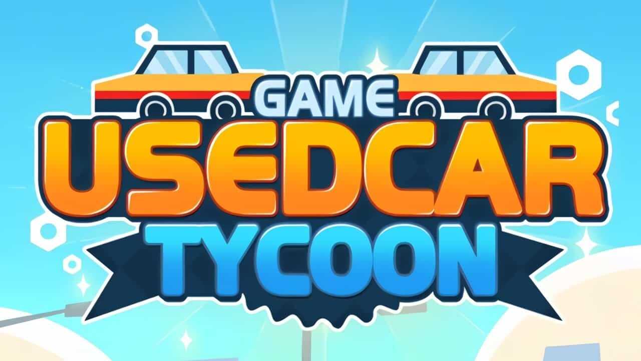 Used Car Tycoon