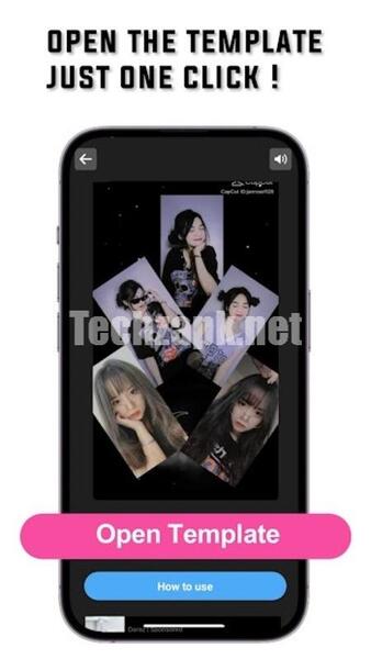 94FBR CapCut Mod APK Latest Version