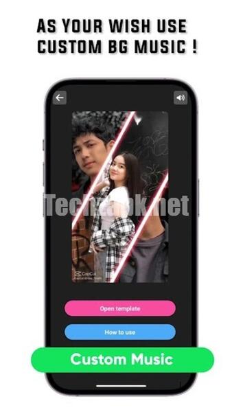 94FBR CapCut Mod APK Premium Unlocked