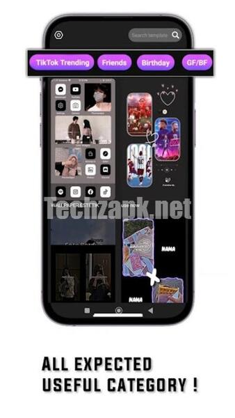 94FBR CapCut Pro Mod APK