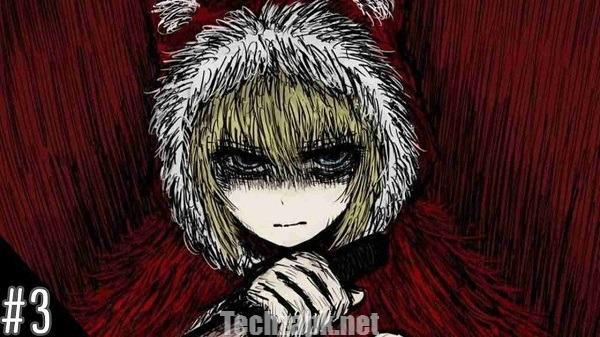 Black Souls APK Full Game