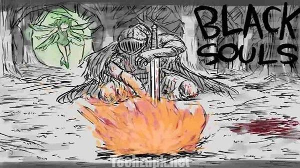 Black Souls APK Latest Version