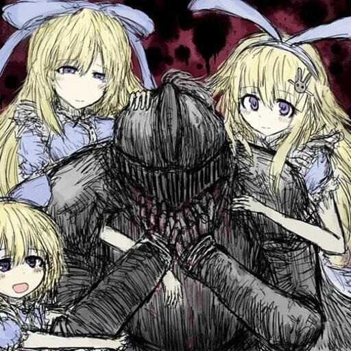Black Souls