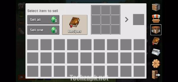 Download Lovely Craft Piston Trap APK