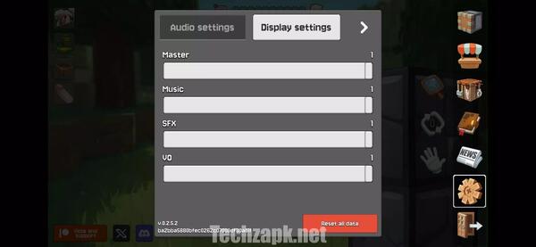Lovely Craft Piston Trap APK Full