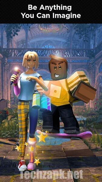 Roblox Lite APK For Android