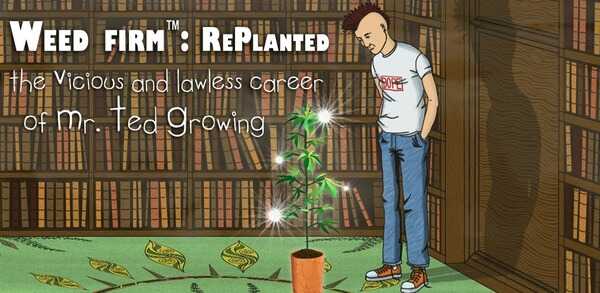 Weed Firm