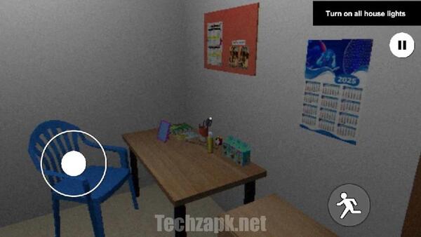 Game Pikabuu STOP APK