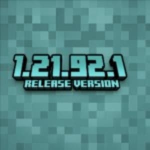 Minecraft 1.21.92.1