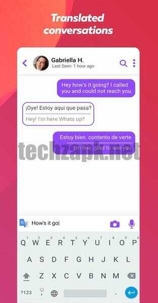 Pandalive APK