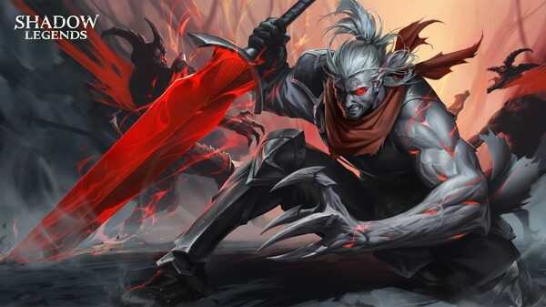 Shadow Of Death 2