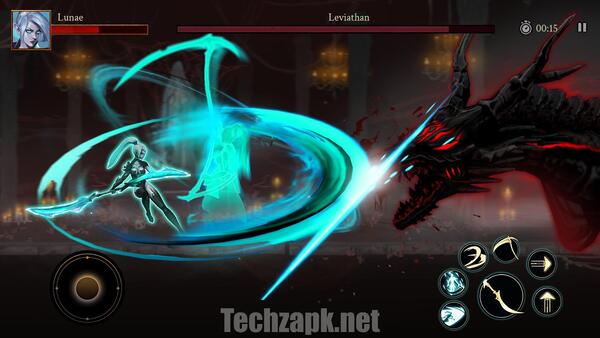 Shadow Of Death 2 Mod Menu