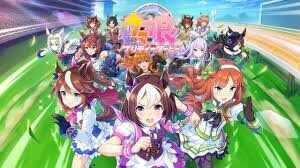Umamusume