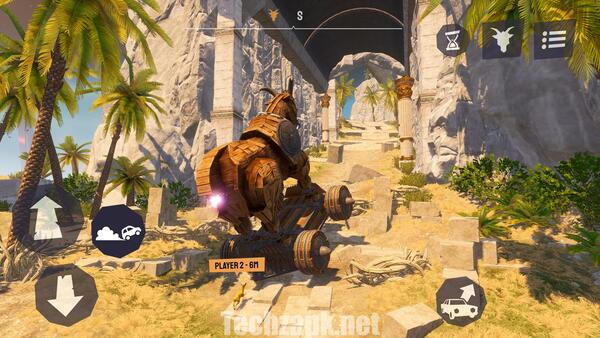 Goat Simulator 3 Multiverse Multiverse of Nonsense APK