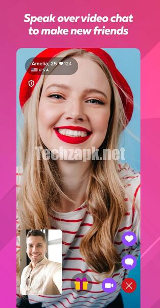 PandaLive Korea APK