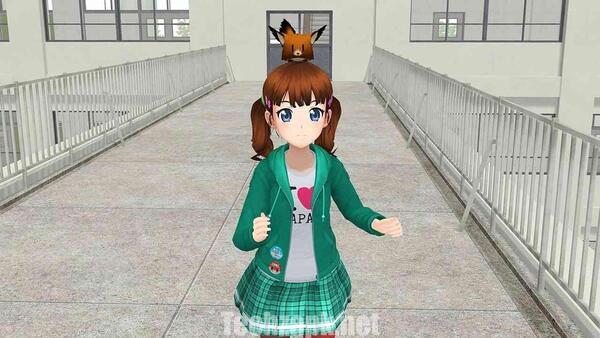 Shoujo Ramune APK Full Game