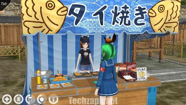 Shoujo Ramune Game APK