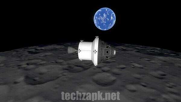 Spaceflight Simulator 2 APK Latest Version