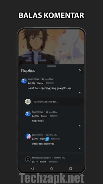 Download Wibuku Mod APK