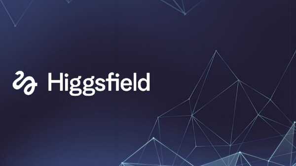 Higgsfield ai